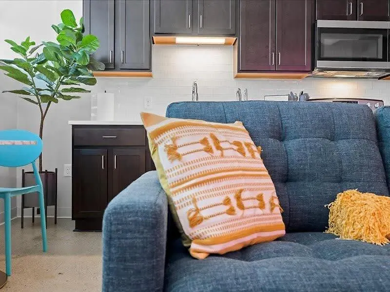 Cozysuites Lavish 1Br, Downtown بيتسبرغ الولايات المتحدة الأمريكية
