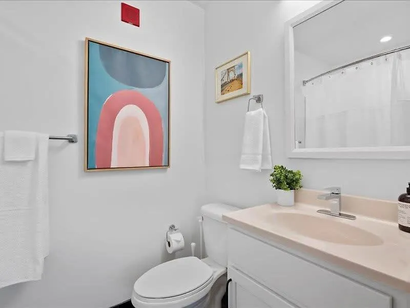 Cozysuites Lavish 1Br, Downtown بيتسبرغ 0*,