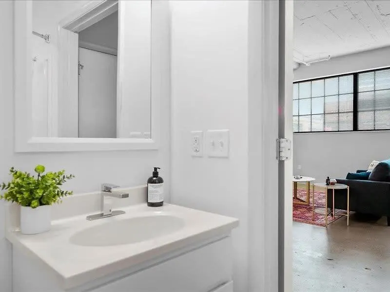 Cozysuites Lavish 1Br, Downtown بيتسبرغ شقة