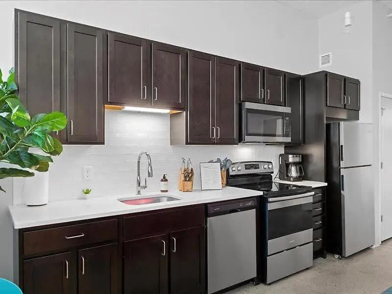 Cozysuites Lavish 1Br, Downtown بيتسبرغ شقة
